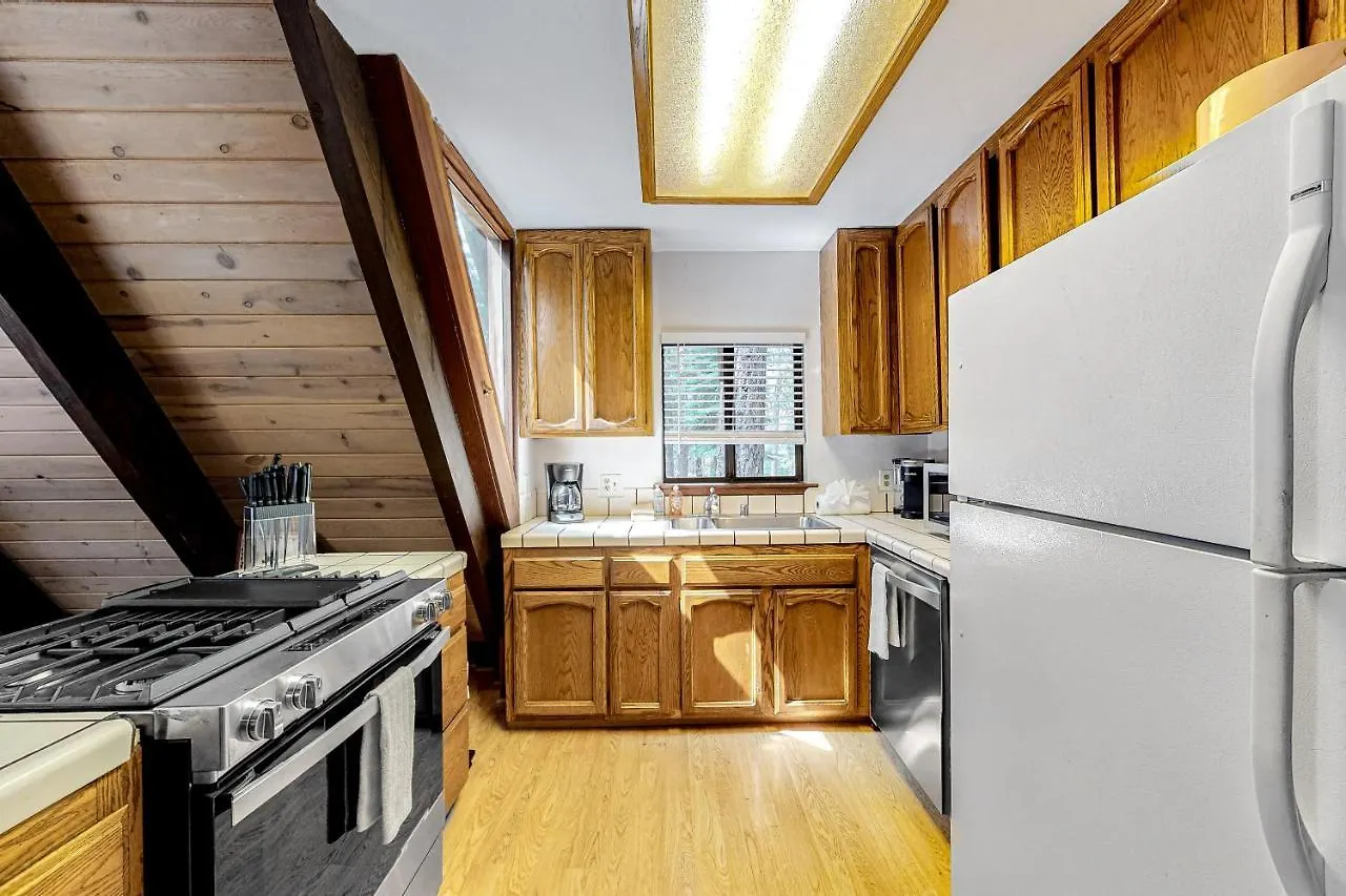 Sierra Dream Villa South Lake Tahoe Holiday home