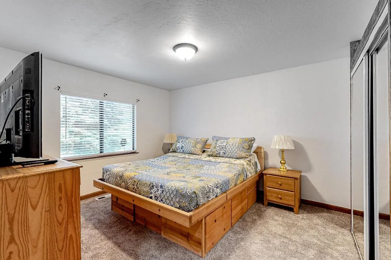 Holiday home Sierra Dream Villa South Lake Tahoe