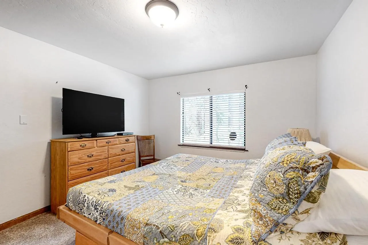 Sierra Dream Villa South Lake Tahoe United States