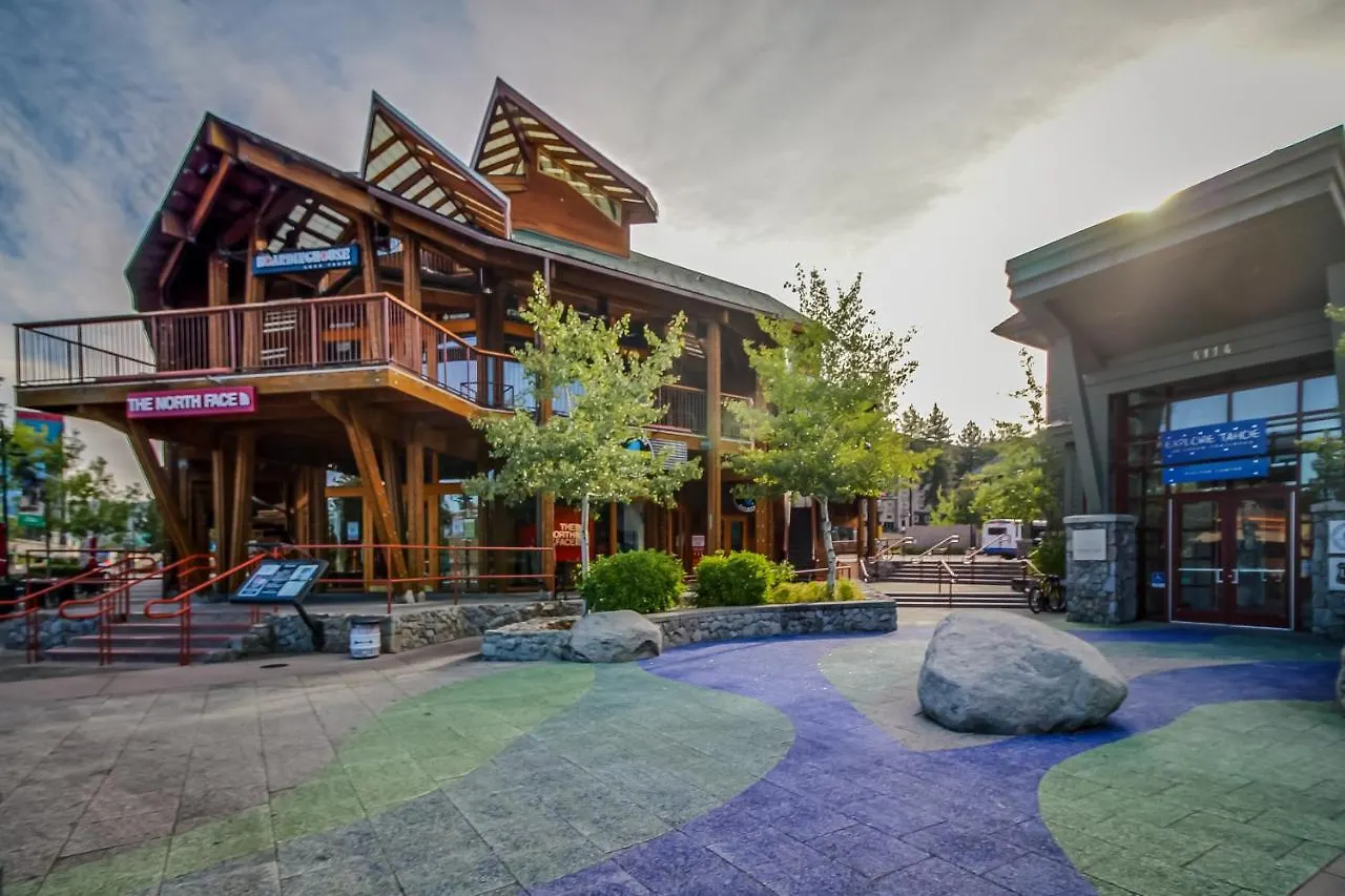 Sierra Dream Villa South Lake Tahoe 0*,  United States