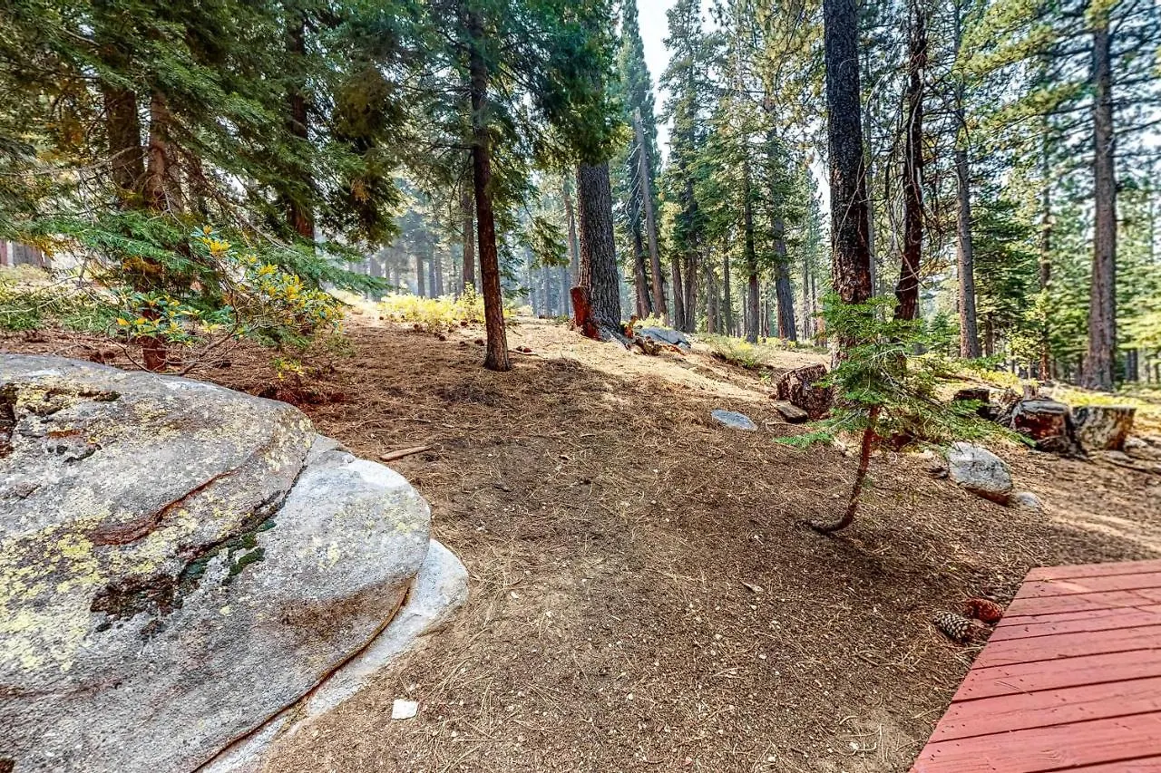 Holiday home Sierra Dream Villa South Lake Tahoe United States