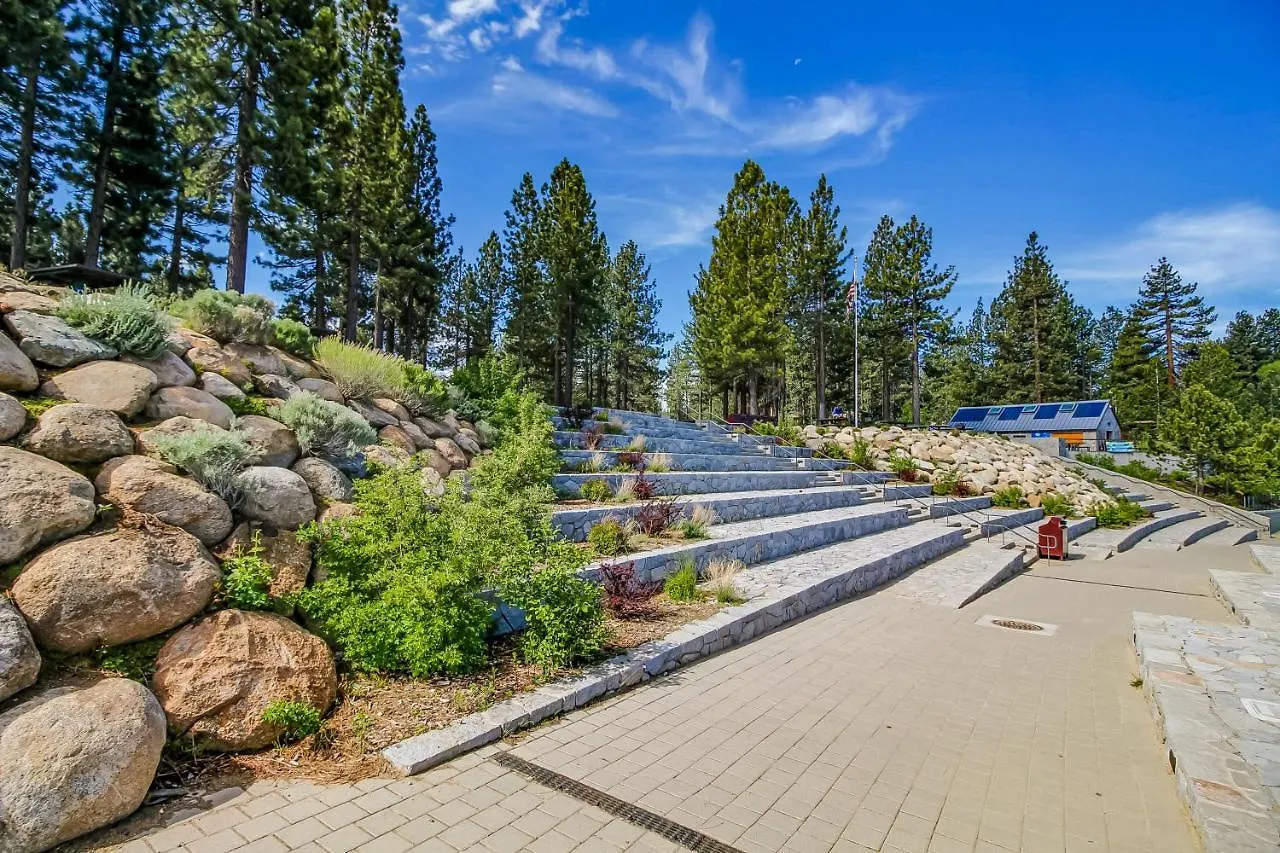 Holiday home Sierra Dream Villa South Lake Tahoe