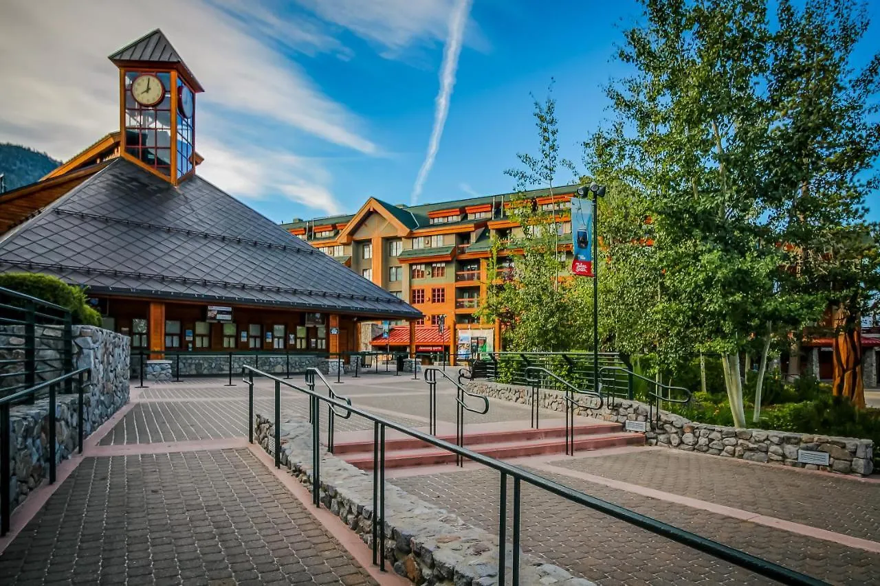 Sierra Dream Villa South Lake Tahoe United States