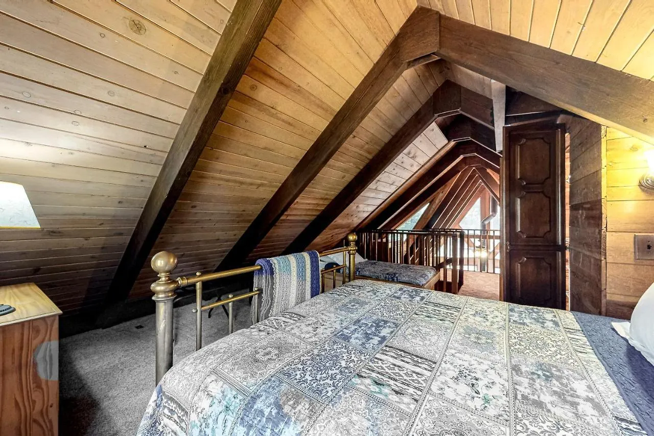 Sierra Dream Villa South Lake Tahoe Holiday home