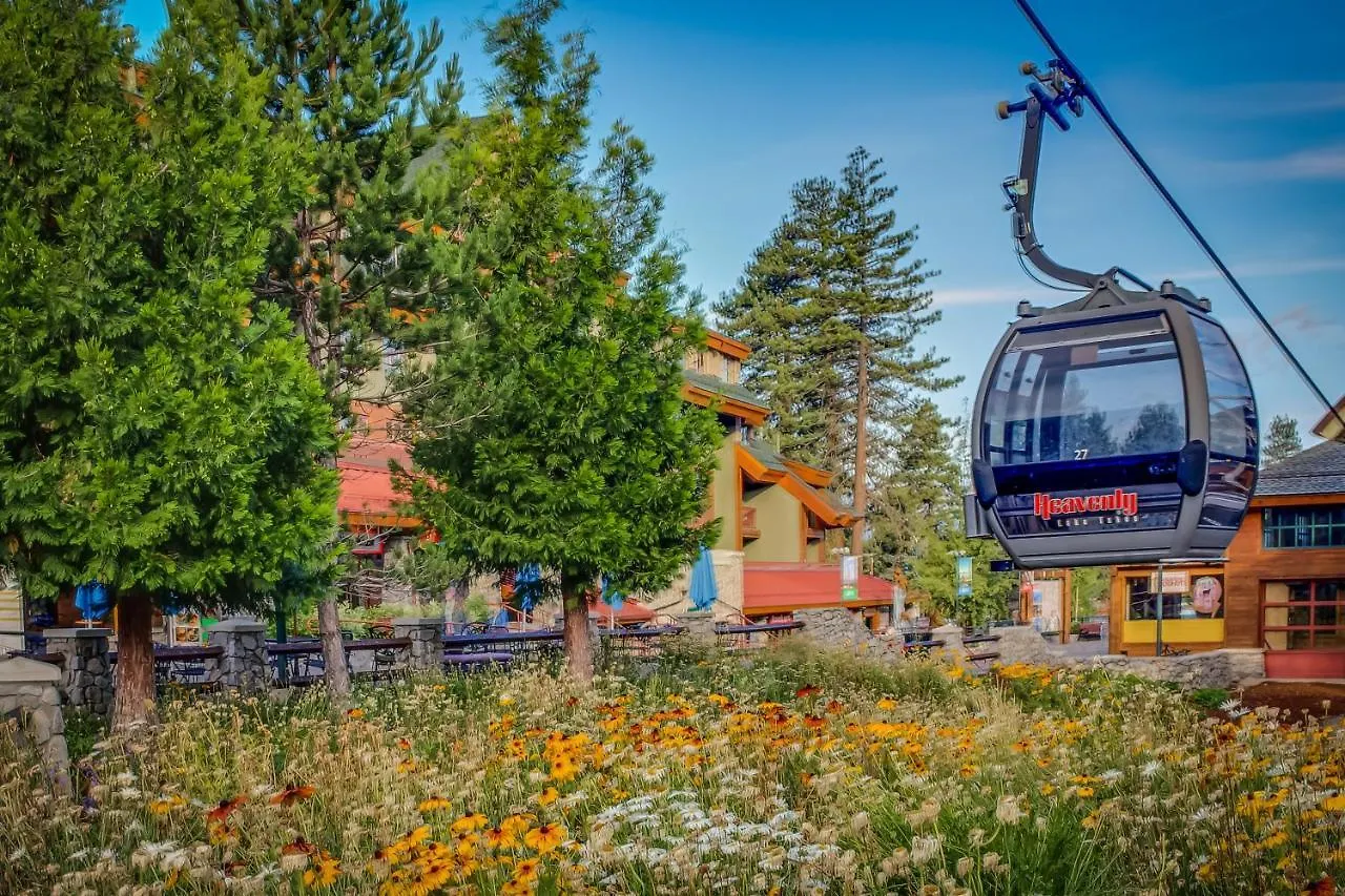 Sierra Dream Villa South Lake Tahoe