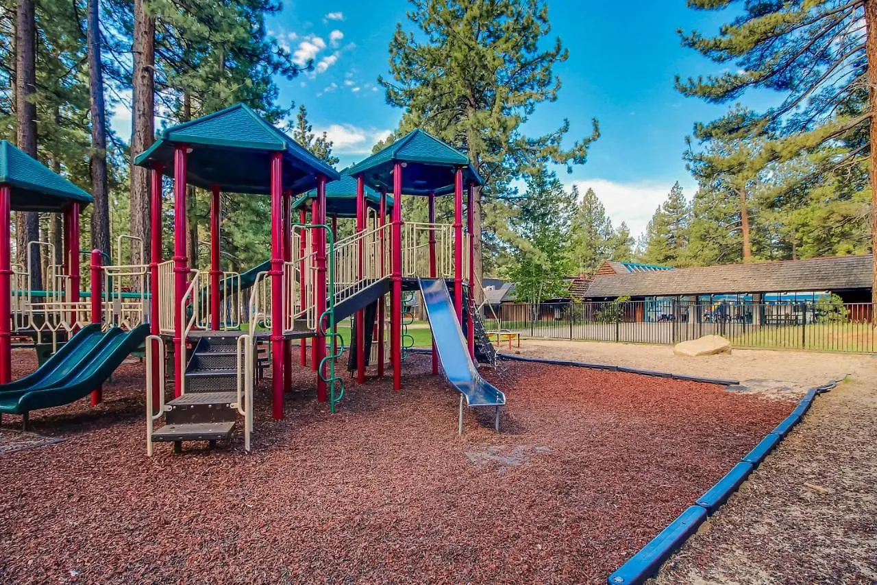 Sierra Dream Villa South Lake Tahoe Holiday home