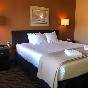 3* Hotel Elevation